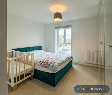 2 bedroom flat to rent - Photo 6