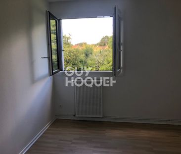 Appartement Pessac 3 pièce(s) 64 m2 - Photo 2