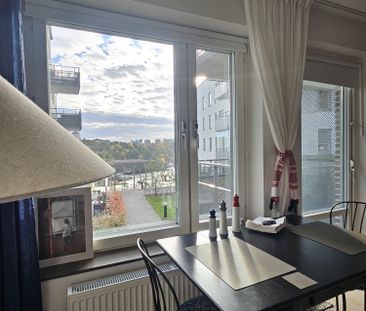 Thunströms väg, Nacka - Photo 4