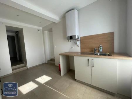 Appartement à louer 2 pièces 44.6m² - Photo 3