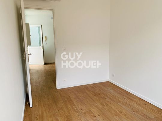 LA GARENNE/ STUDIO 23.85 m² - Photo 1