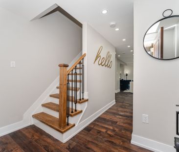 For Lease - 340 Dunsmore Lane, Barrie, Ontario - Photo 3