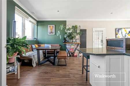 2 bedroom apartment to rent - Photo 3