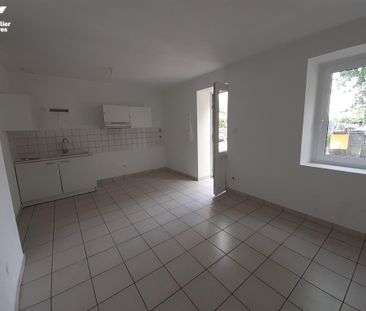 T2 - RDC - 34.22 m2 - GRIGNY - Photo 3