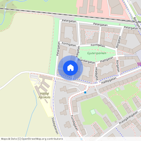 Pålgatan 2, 75221, Uppsala