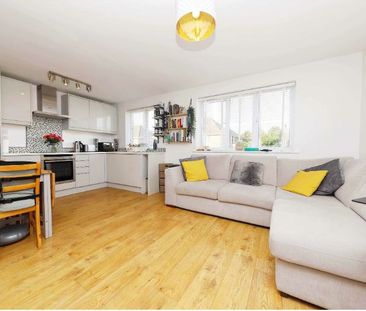 One/Two Bedroom Flat For Rent – HA5 – Pinner - Photo 6