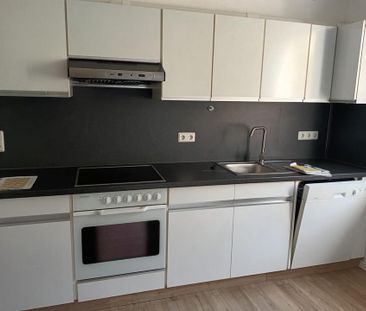 3 Zimmer Wohnung in zentraler Lage in Bad Hersfeld - Photo 2