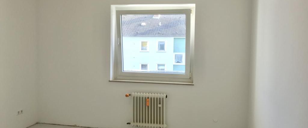 Demnächst frei! 2-Zimmer-Wohnung in Gütersloh! - Photo 1