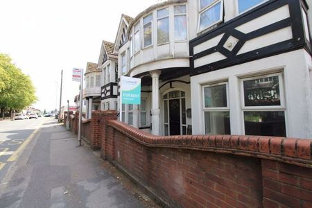 1 bedroom apartment to rent Marsh Road, Luton, Bedfordshire, LU3 - Photo 3