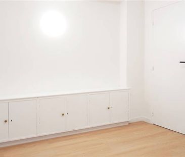 Appartement te huur - Foto 1