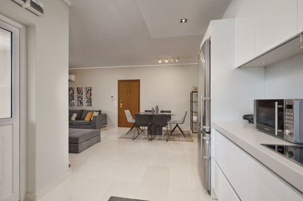 Διαμέρισμα για ενοικίαση Κοντόπευκο (Αγία Παρασκευή) - Photo 1