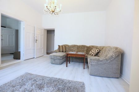 2 pok.65 m2 Centrum z garażem - Zdjęcie 3