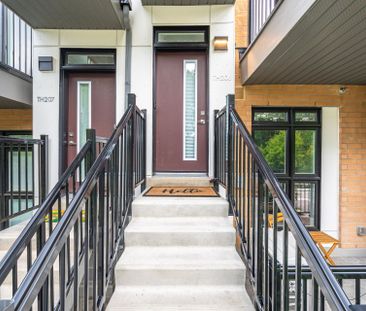 For Lease - 155 Canon Jackson Dr Drive Unit# 206, Toronto, Ontario - Photo 1