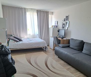 Route de Gouttes d’Or 19 – Appart 5,5 p - Photo 2