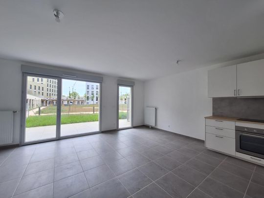 Location Appartement 3 pièces 63m² DIJON 21000 - Photo 1