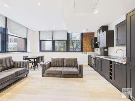 :: Gramercy House, M1 - Photo 2