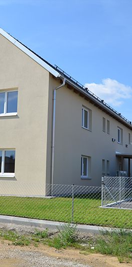 Wohnung in Peigarten - Foto 1