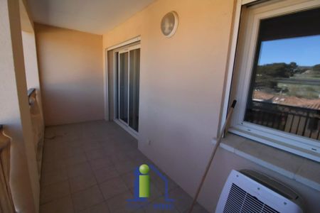 Location Appartement 2 pièces 52m² ALLAUCH 13190 - Photo 2