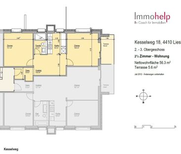 Günstig & hell mit eig. Waschturm - Photo 5