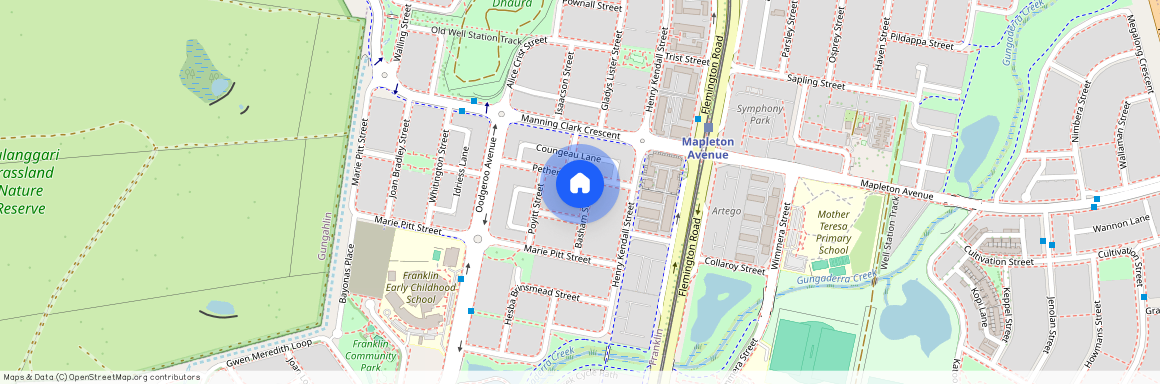 13 Basham Street, Franklin ACT 2913