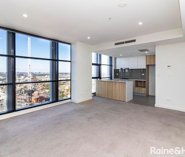 2 Bedroom Immaculate Unit In The Heart Of Parramatta! - Photo 1