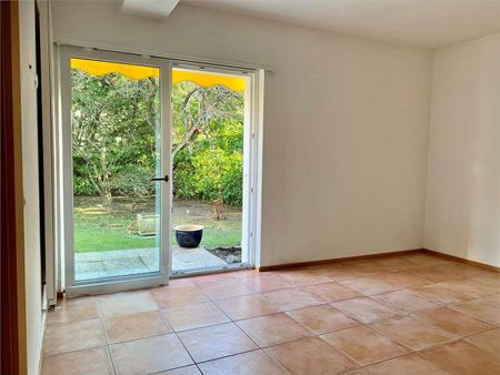 Appartamento di 4.5 locali con giardino privato a Pazzallo - Foto 4