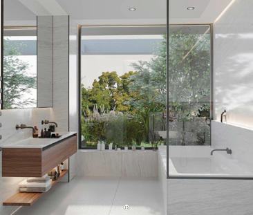 VILLA VERDE - Lot 5 À Louer - Foto 5