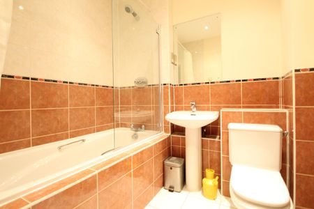 Marathon House, NW1, London - Photo 5