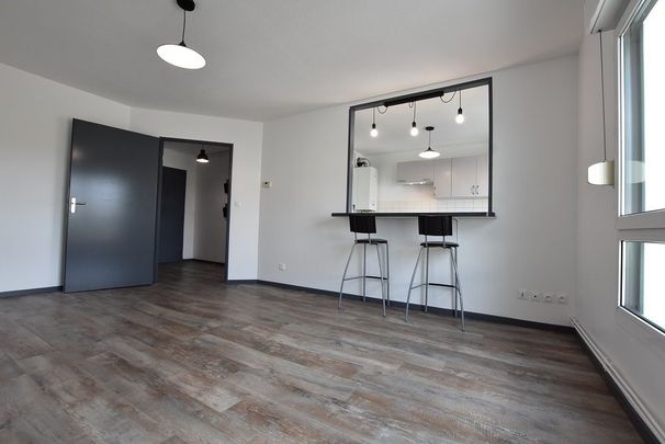 Location Appartement 3 pièces 68m² NANCY 54000 - Photo 1