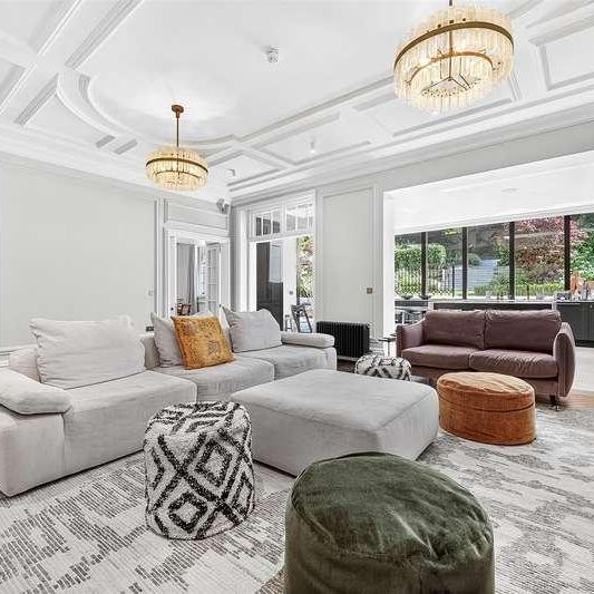 Heath Drive, Hampstead, NW3 - Photo 1