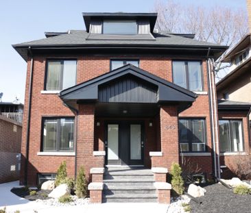 For Lease - 843 Main Street Unit# 4, Hamilton, Ontario - Photo 6