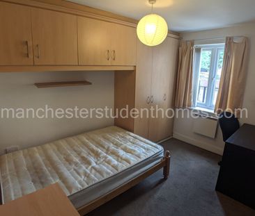 Mitford Road, Manchester, M14 6NT - Photo 5