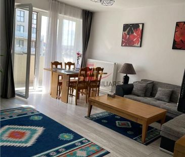 Apartament 2 camere , Maurer Residence , parcare si boxa - Photo 3