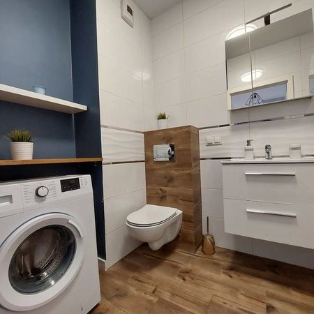2-pokojowe mieszkanie na Zielonej Białołęce 46.54 m² - Photo 4