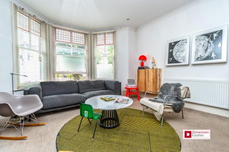 4 bedroom maisonette to rent - Photo 2