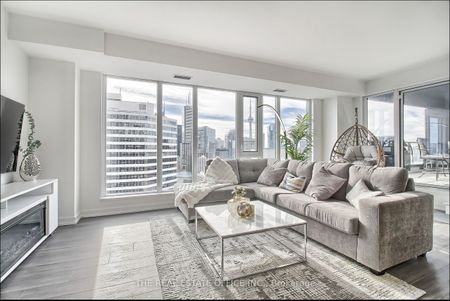 For Lease - 20 Edward Street Unit# LPH03, Toronto, Ontario - Photo 2