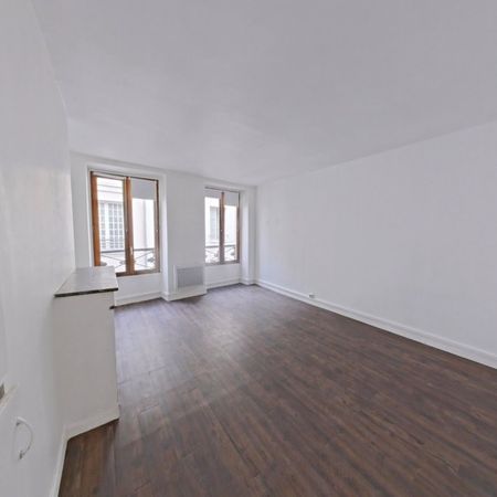 APPARTEMENT T2 A LOUER - PARIS 5EME ARRONDISSEMENT - 33.73 m - 1 051 € - Photo 3