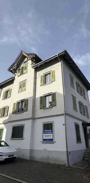 4.5 Zimmer, 90 m², 1. Stock - Foto 1