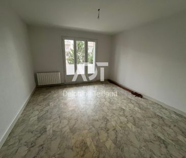 Location Appartement 3 pièces 70m² GRENOBLE 38100 - Photo 6