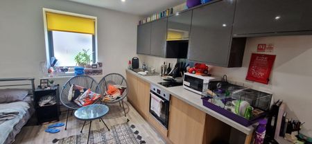 5 Marvell Lane Flat 2 - Photo 4
