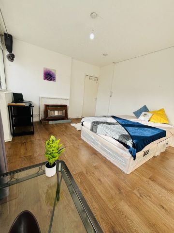 Room in a Shared Flat, Marylands Road, W9 - Photo 5