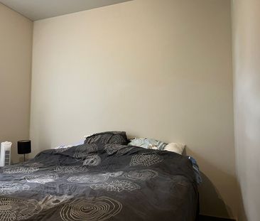 Te huur in Mol-Gompel – Gelijkvloers appartement met tuin en garag - Photo 1