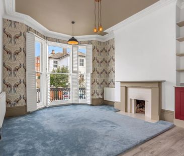 2 bedroom flat to rent - Photo 6