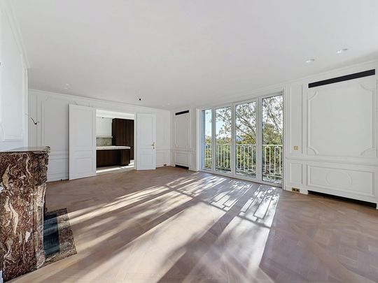 Tout savoir sur cet appartement à Ixelles - foto 1