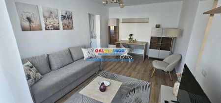 Apartament 2 camere Crangasi - Photo 5