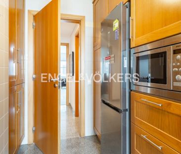 Apartamento T3 em Lisboa - Foto 5
