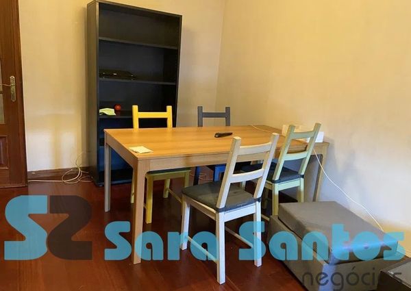 Apartamento T2 em Porto