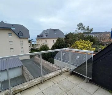 Location appartement 3 pièces - 53m² à Erquy (22430) - Photo 1