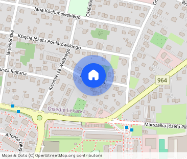 2-3 pok. w domu 85m2 Wieliczka*parter*2xparking - Photo 1