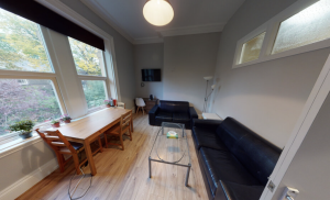 2 Flat 4 Ashwood Villas, Leeds, LS6 2EJ - Photo 4